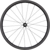 Newmen advanced g.34 cl 12x100 fade r 28 front wheel
