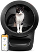 Litter robot litter-robot 4 limited edition bundel met accessoires zwart
