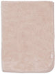 Jollein coperta per culla 100x150 cm basic jersey sherpa seta rosa