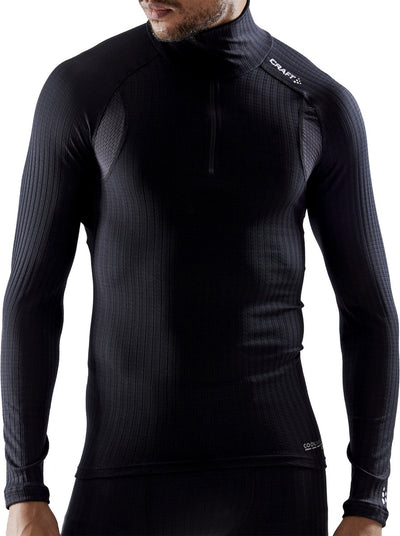 Camicia termica Craft Active Extreme x Zip L da uomo - Taglia M