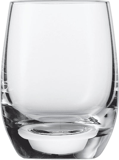 Bicchiere da shot Schott Zwiesel per banchetti 35 - 0,08 litri - set da 6
