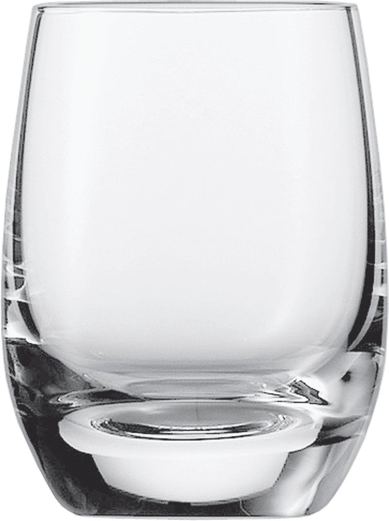 Bicchiere da shot Schott Zwiesel per banchetti 35 - 0,08 litri - set da 6