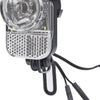 Faro Axa Pico30-T Dinamo De Buje Automático