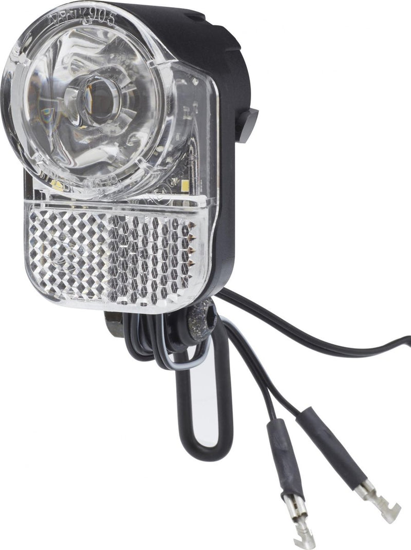 Faro Axa Pico30-T Dinamo De Buje Automático