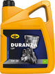Aceite para coronas Kroon-oil - duranza lsp 5w-30 - aceite de motor sintético - 5 litros - transparente