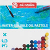 Talens art creation wateroplosbare oliepastels set 36