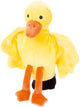 Beleduc Hand Puppet Duck