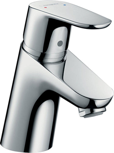 Hansgrohe focus - miscelatore lavabo - funzionamento monocomando - senza scarico - 70mm - cromo