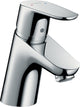 Hansgrohe focus - miscelatore lavabo - funzionamento monocomando - senza scarico - 70mm - cromo