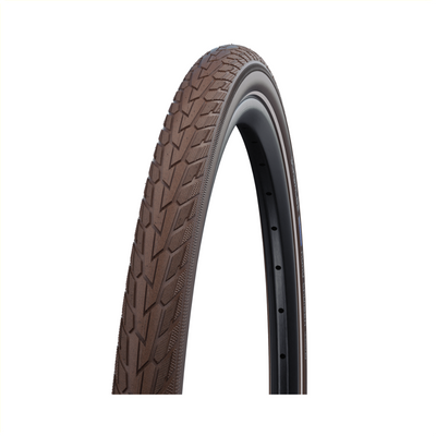 Schwalbe Exterior 28-1.60 (42-622) Road Cruiser Café activo R