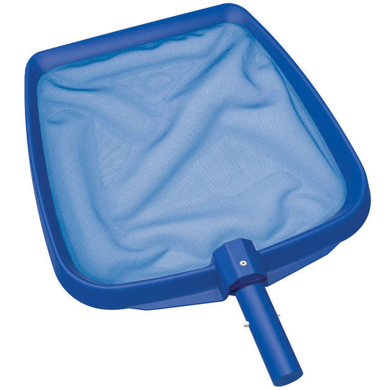 Plastica netta Schep fogliare senza marca senza marca