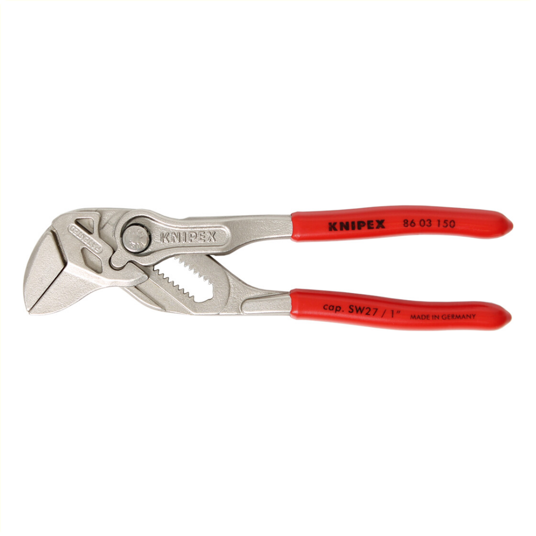 Knipex mini-sleuteltang 8603150