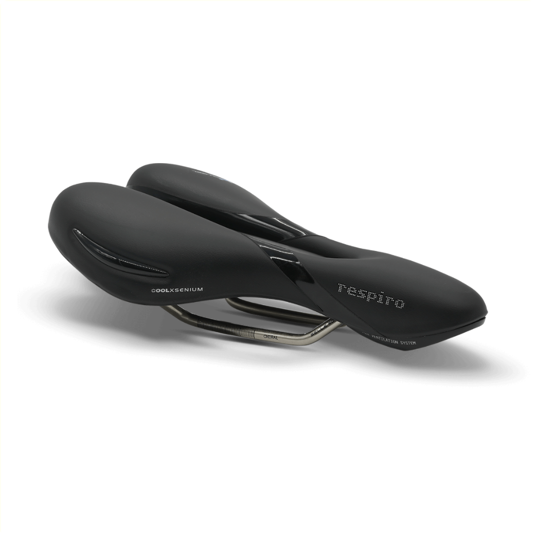 Saddle Selle Royal 5130 Respiro Athletic
