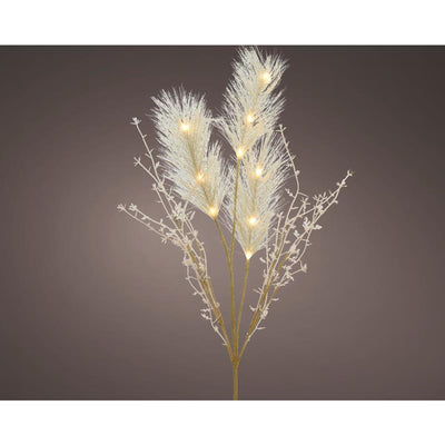 Lumineo micro illuminazione a LED su ramo ø10-h70cm