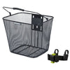 Basil Mand Bilboa extraíble + Klickfix Hanygar Bef. 10240
