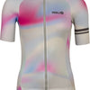 Camiseta ciclista Agu gradient swirl performance mujer