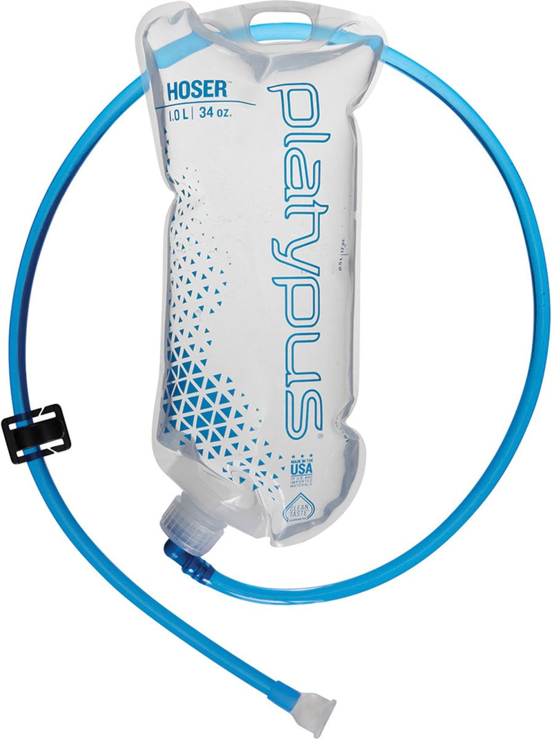 Tubo per ornitorinco 1.0l