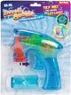 Toi-toys incredibubble bubble vescica con luce