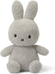 Giochi bon ton Miffy - spugna grigio chiaro - 23 cm