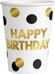 Celebrazione! tazze - buon compleanno