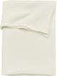 Meyco baby uni ledikant laken - pre-washed hydrofiel - natural - 100x150cm - 0.3 tog