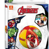 Mondo Strandball Avengers, 50 cm