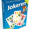 Identity Games Yokeren Card Game