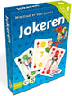 Identity Games Yokeren Card Game