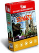 Scala kaartspel vakantielandenspel spanje