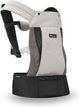 Marsupio Maxi-cosi bebeconfort Physonest - grigio nebbia - da 0 mesi a 3,5 anni - 0-15 kg