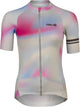 Maglia da ciclismo Agu gradient swirl performance da donna