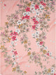 Cuaderno encuadernado Peter Pauper - Flores de cerezo - 16x21 cm