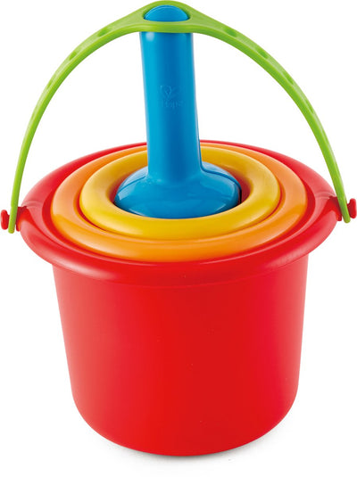 Set da spiaggia Hape 5 pezzi