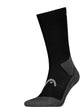 Head - unisex - hiking sports socks - warm - 1 pack - size 35-38