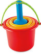 Conjunto de playa Hape 5 piezas