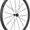 Newmen streem c.35 vonoa 28 fade r cl front wheel