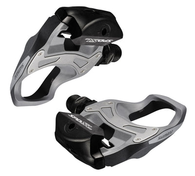 Shimano PD-R550 SPD-SL Gray