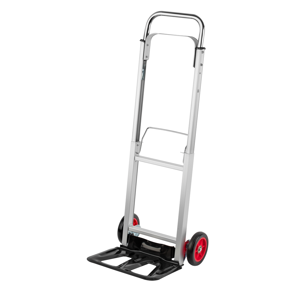 Meister Meister 8985550 Alluminio per camion a mano pieghevole 90 kg