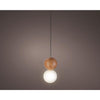 Lampada solare Lumineo a sospensione l20cm