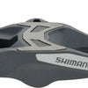 Shimano PD-R550 SPD-SL gray