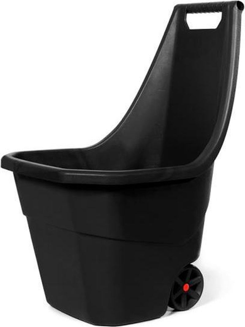 Prosperplast kruiwagen garden load go - 55 liter