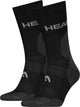Head - unisex - calcetines deportivos de senderismo - todos los climas - paquete de 2 - talla 43-46