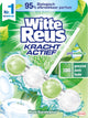 Blocco WC gigante bianco power active pro nature menta eucalipto