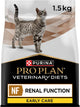 *purina pro plan veterinary diets purina pro plan veterinary diets nf early care renal function kat - 1,5 kg
