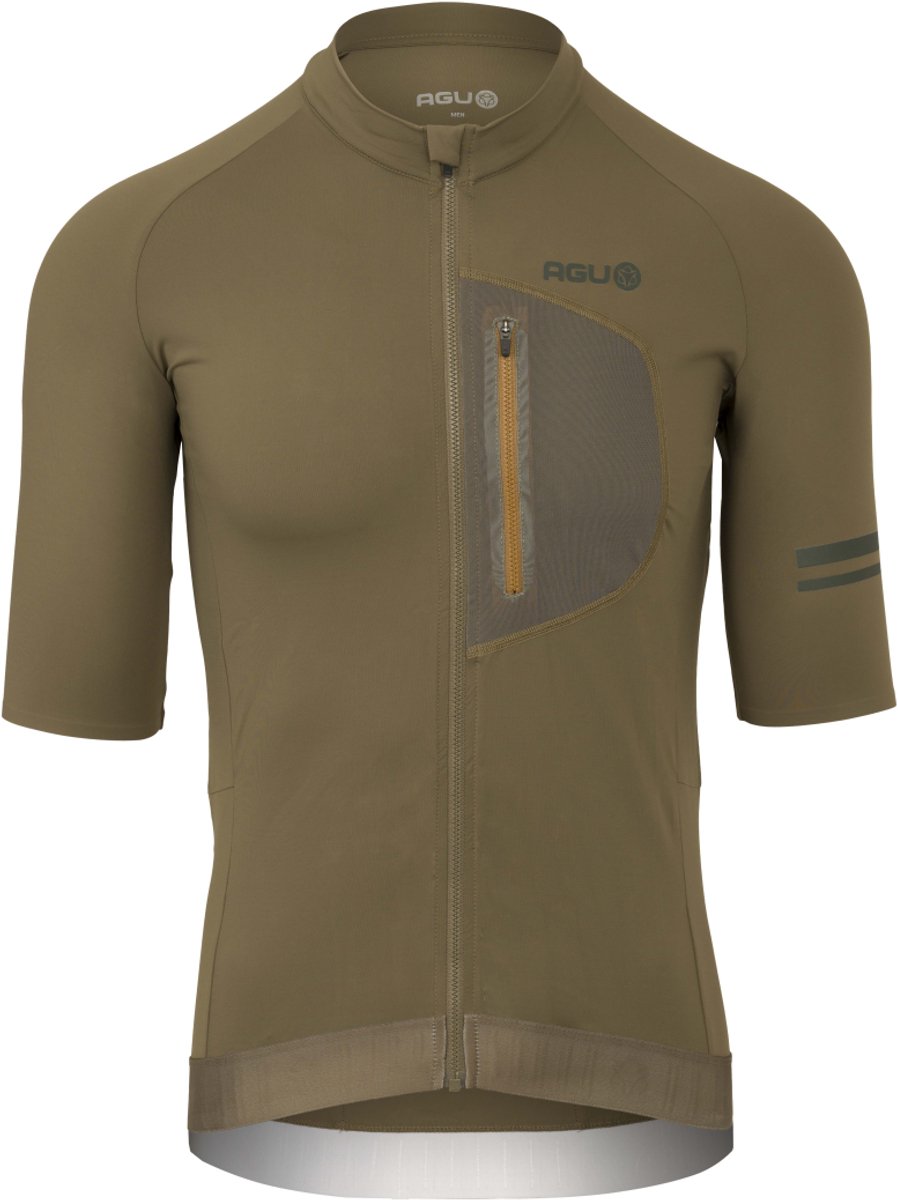 Maglia da ciclismo Gravel Venture da uomo