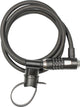 Codice di blocco del cavo kryptonite Kryptoflex 1218 Combo
