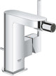 Miscelatore bidet Grohe plus - con scarico click - cromo