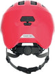 Abus Helm Smiley 3.0 Shiny Red M 50-55 cm