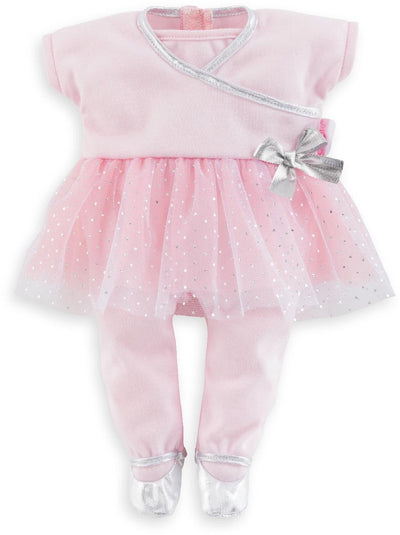 Corolle mon Grand Poupon - Poppenoutfit Dance, 36cm
