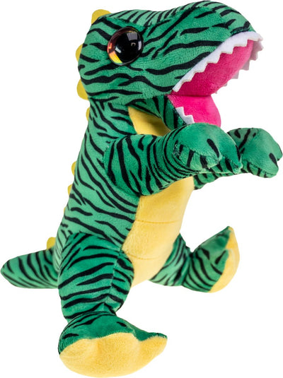 Lumo Stars Hug T-Rex, 15 cm